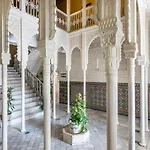 호텔 Ilunion Palace 5*