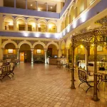 Ilunion Palace 5*