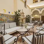 호텔 Ilunion Palace 메리다