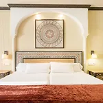 Ilunion Palace 호텔 5*