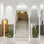 Ξενοδοχείο Ilunion Palace Μέριδα