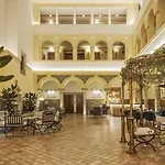 Ilunion Palace 5* Μέριδα