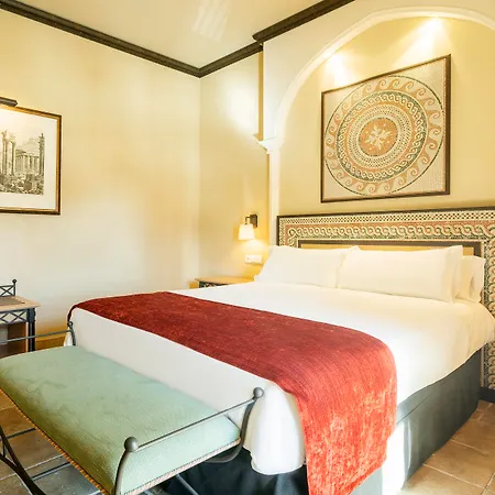 Hotell Ilunion Palace 5*