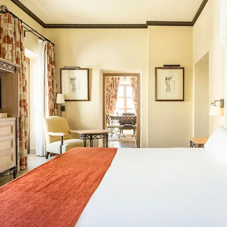 Ilunion Palace Hotell 5*