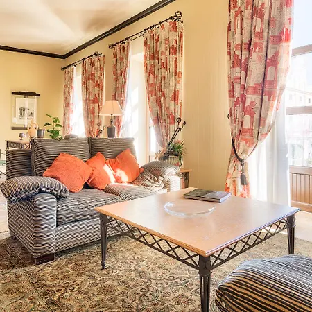 Ilunion Palace 5* Mérida