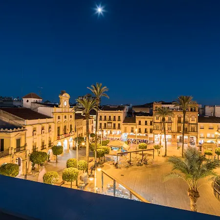 Hotell Ilunion Palace