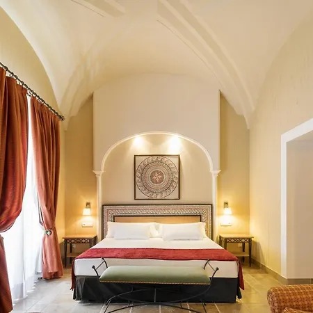 Ilunion Palace Hotell Mérida