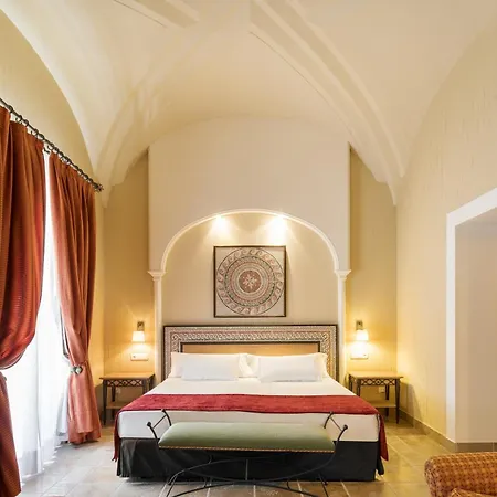 Ilunion Palace فندق ميريذا