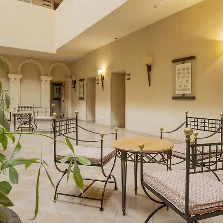 Ilunion Palace Mérida