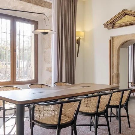 Hotel Ilunion Palace 5*