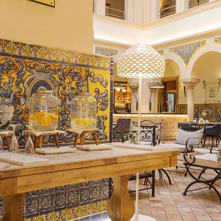 Ilunion Palace 메리다