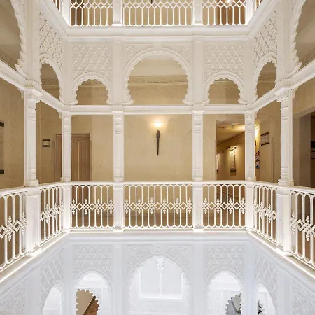 Hotel Ilunion Palace Mérida