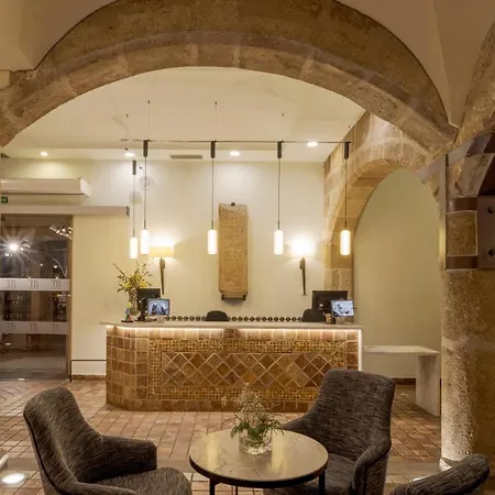 Ilunion Palace 5* Mérida