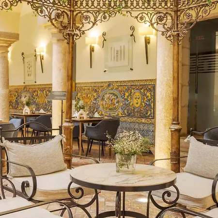 Ilunion Palace Hotel