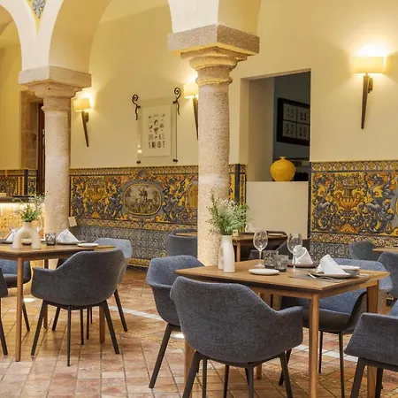 Ilunion Palace Hotel 5*