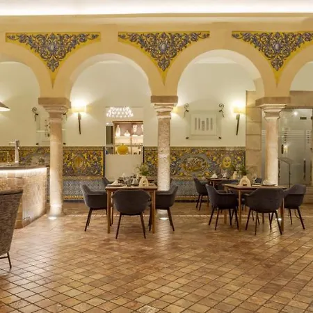 Ilunion Palace 5* 메리다