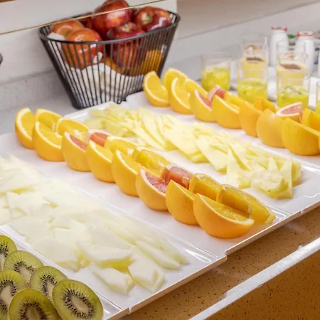 Ilunion Palace Mérida