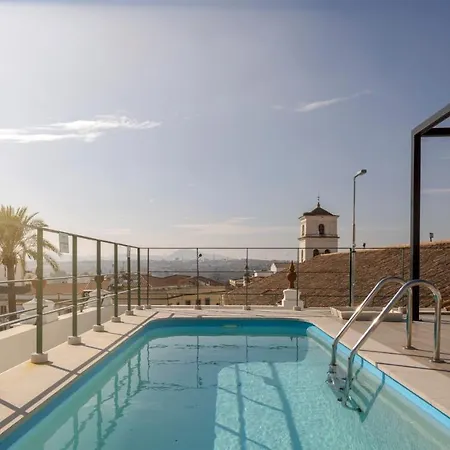 Ilunion Palace Hotel 5*