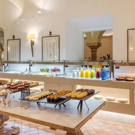 Ilunion Palace Hotel Merida