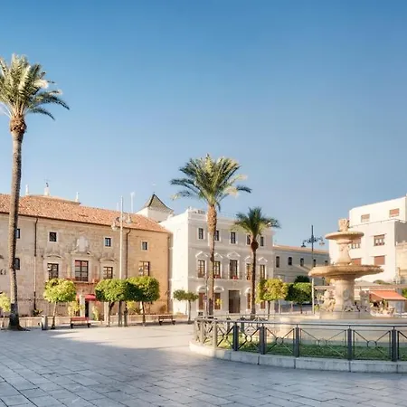 Hotel Ilunion Palace 5*