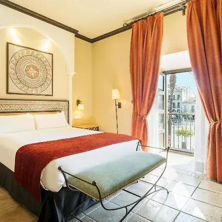 Ilunion Palace 5*