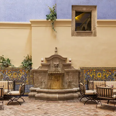 Ilunion Palace 5*