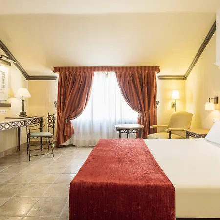 Ilunion Palace 5* Mérida