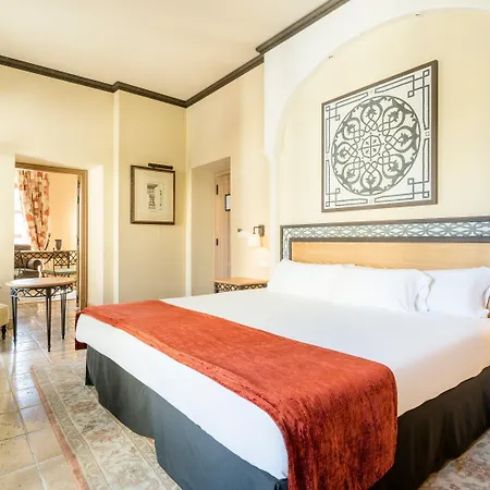 Hotel Ilunion Palace