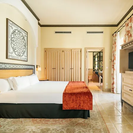 호텔 Ilunion Palace 5*