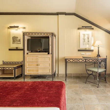 Hotel Ilunion Palace