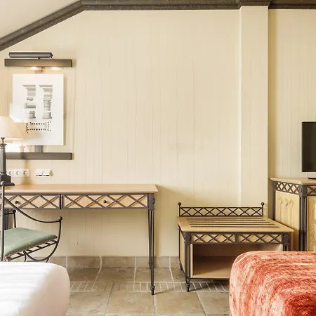 Hotel Ilunion Palace Mérida