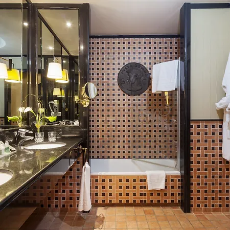 Ilunion Palace Mérida