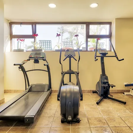 Ilunion Palace 5* 메리다