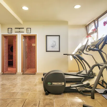 Ilunion Palace Hotel Mérida