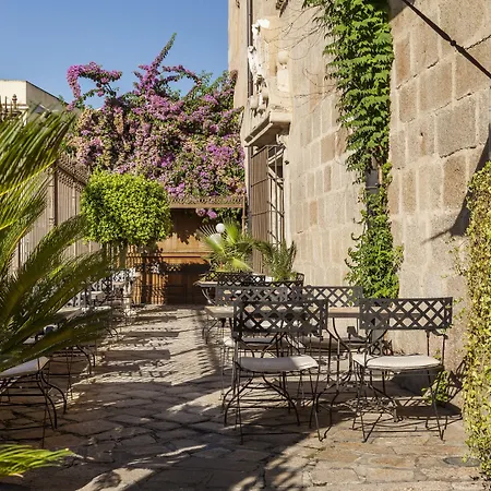 Hotel Ilunion Palace