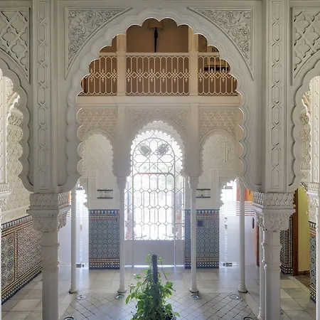 Hotel Ilunion Palace Mérida