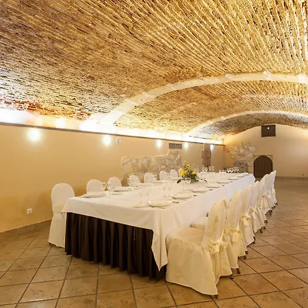 Hotel Ilunion Palace Merida