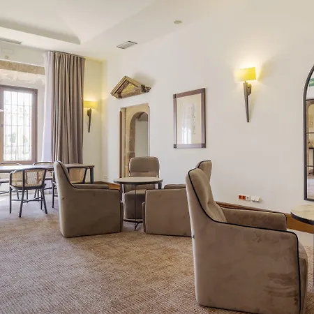 Ilunion Palace 5*
