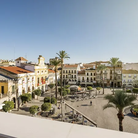 Ilunion Palace 5* Mérida