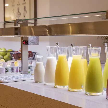 Ilunion Palace 메리다