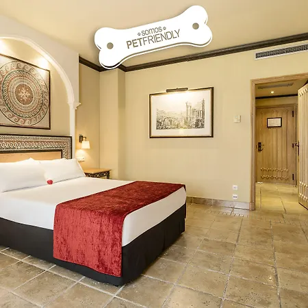 Ilunion Palace Mérida