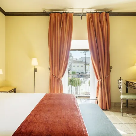 Ilunion Palace 5* Mérida