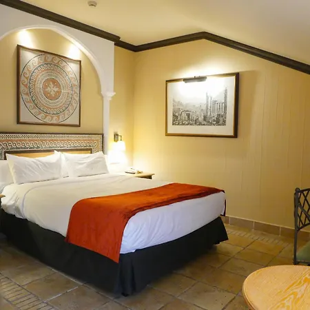 Ilunion Palace Hotel