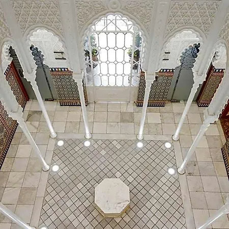 Ilunion Palace 5* Mérida