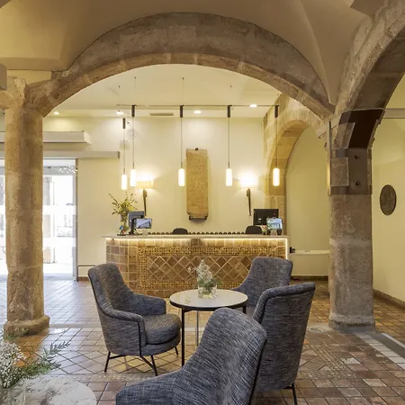 Ilunion Palace 5* Merida