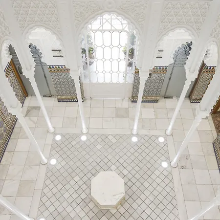 Ilunion Palace