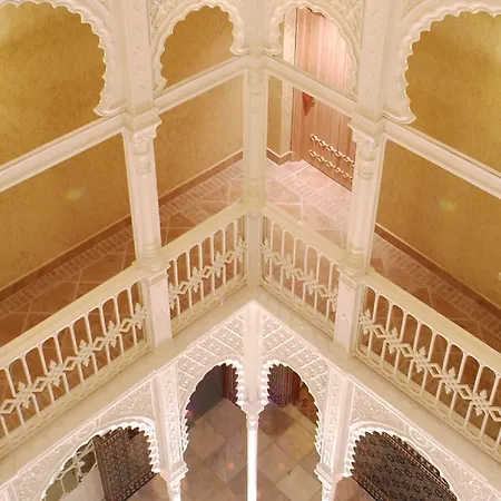 Ilunion Palace Mérida