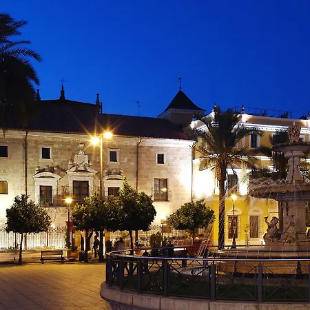 Ilunion Palace Mérida