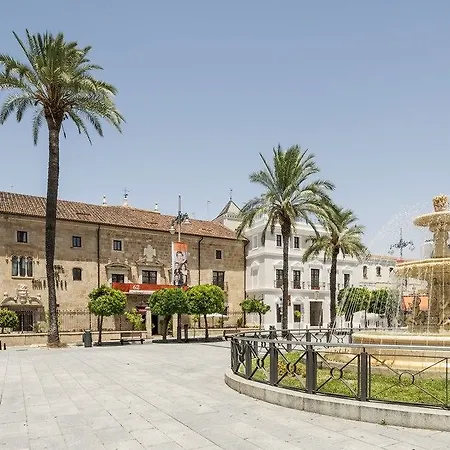 Hotel Ilunion Palace 5*