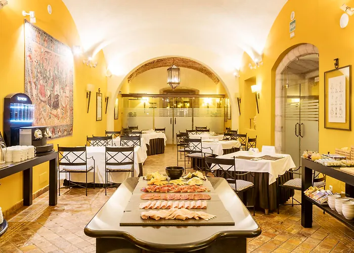 Ilunion Palace Hotel 5*